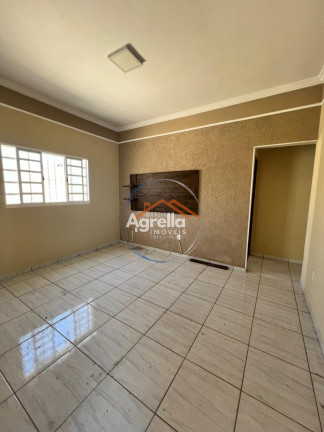 Imagem Casa com 2 Quartos à Venda, 53 m² em Jardim Imperial - Mogi Guaçu