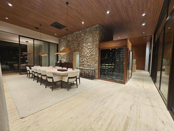 Imagem Casa com 5 Quartos à Venda, 2.379 m² em Tamboré 01 - Barueri Imagem Casa com 5 Quartos à Venda, 2.379 m² em Tamboré 01 - Barueri