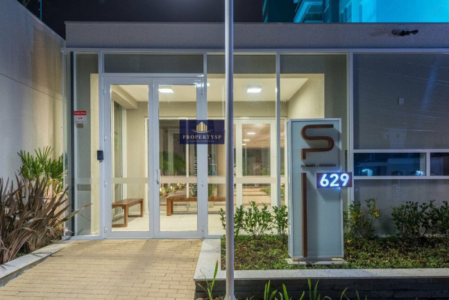 Imagem Apartamento com 3 Quartos à Venda, 79 m² em Sumaré - São Paulo