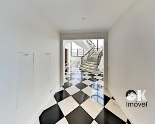 Imagem Cobertura com 5 Quartos à Venda, 1.099 m² em Jardim Paulista - São Paulo Imagem Cobertura com 5 Quartos à Venda, 1.099 m² em Jardim Paulista - São Paulo