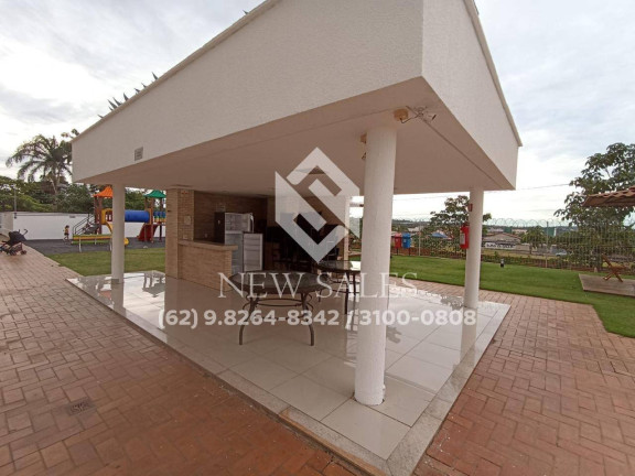 Imagem Apartamento com 3 Quartos à Venda, 82 m² em Parque Industrial Paulista - Goiânia Imagem Apartamento com 3 Quartos à Venda, 82 m² em Parque Industrial Paulista - Goiânia