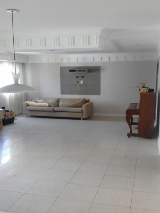 Imagem Apartamento com 4 Quartos à Venda, 143 m² em Pituba - Salvador