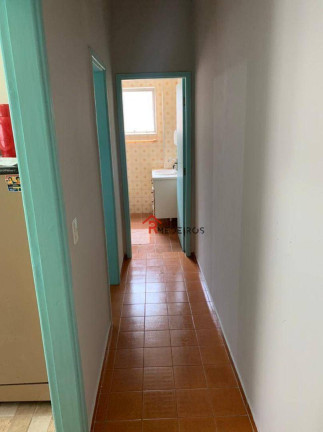 Imagem Apartamento com 1 Quarto à Venda, 43 m² em Aviação - Praia Grande Imagem Apartamento com 1 Quarto à Venda, 43 m² em Aviação - Praia Grande