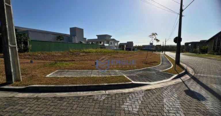 Imagem Terreno à Venda, 514 m² em Coité - Eusébio