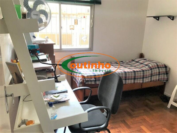 Imagem Apartamento com 2 Quartos à Venda, 95 m² em Tijuca - Rio De Janeiro Imagem Apartamento com 2 Quartos à Venda, 95 m² em Tijuca - Rio De Janeiro