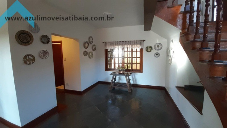 Imagem Casa com 3 Quartos à Venda, 290 m² em Nova Gardênia - Atibaia