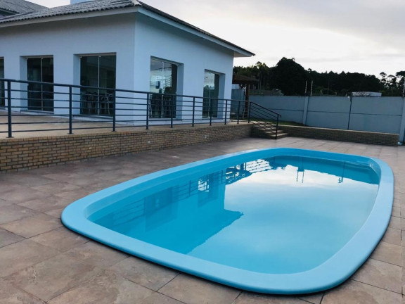 Imóvel com 2 Quartos à Venda, 75 m² em Centenário - Torres