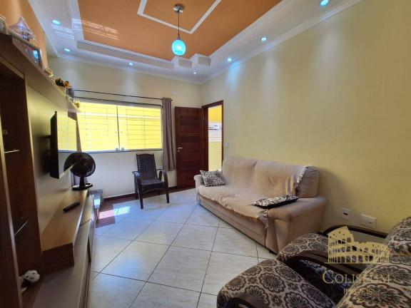 Imagem Casa com 2 Quartos à Venda, 68 m² em Vila Assunção - Praia Grande