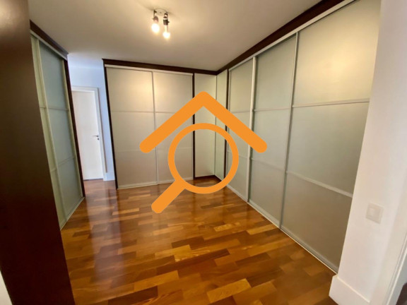 Imagem Casa com 4 Quartos à Venda, 538 m² em Jardim Petrópolis - São Paulo