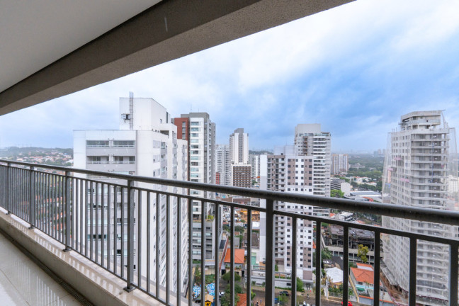 Imagem Imóvel com 3 Quartos à Venda, 154 m² em Butantã - São Paulo
