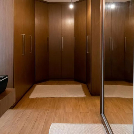Imagem Imóvel com 4 Quartos à Venda, 223 m² em Campo Belo - São Paulo Imagem Imóvel com 4 Quartos à Venda, 223 m² em Campo Belo - São Paulo