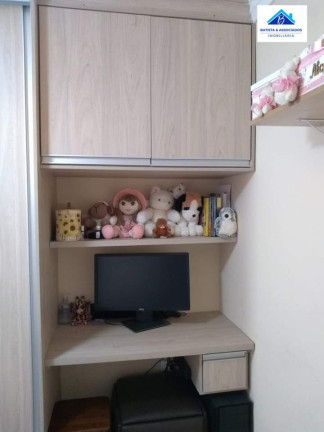 Imagem Apartamento com 1 Quarto à Venda, 39 m² em Loteamento Parque São Martinho - Campinas Imagem Apartamento com 1 Quarto à Venda, 39 m² em Loteamento Parque São Martinho - Campinas