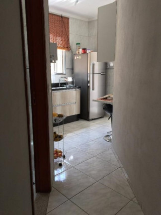 Imagem Casa com 3 Quartos à Venda, 125 m² em Residencial Guairá - Sumaré