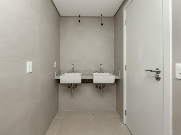 Imagem Apartamento com 2 Quartos à Venda, 142 m² em Real Parque - São Paulo