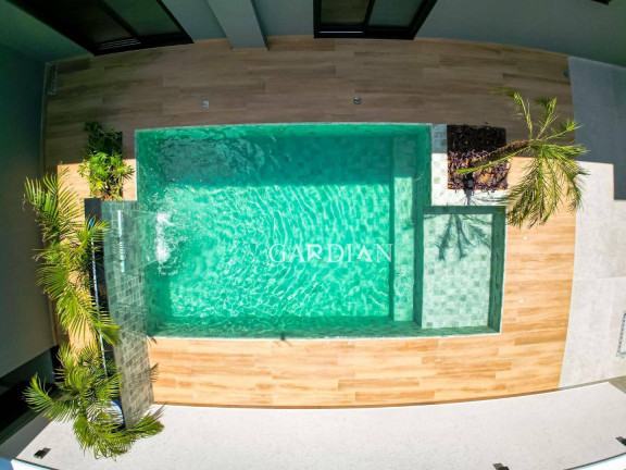 Imagem Casa com 3 Quartos à Venda, 202 m² em Loteamento Park Gran Reserve - Indaiatuba
