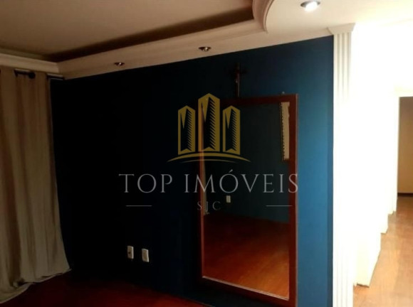 Imagem Apartamento com 2 Quartos à Venda, 48 m² em Bosque Dos Eucaliptos - São José Dos Campos