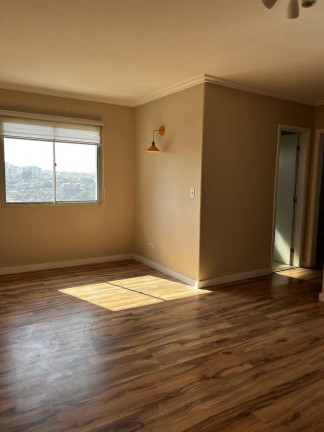 Imagem Apartamento com 2 Quartos à Venda, 61 m² em Jardim Ester - São Paulo