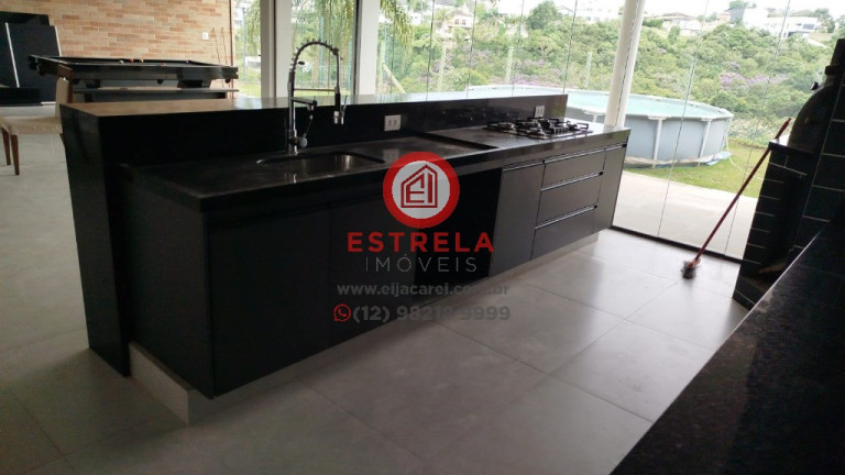 Imagem Casa com 5 Quartos para Alugar, 740 m² em Condomínio Residencial Mirante Do Vale - Jacareí Imagem Casa com 5 Quartos para Alugar, 740 m² em Condomínio Residencial Mirante Do Vale - Jacareí