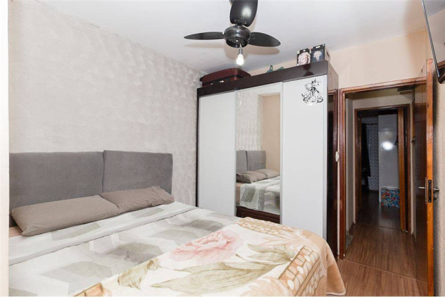 Imagem Sobrado com 2 Quartos à Venda, 66 m² em Vila Ré - São Paulo