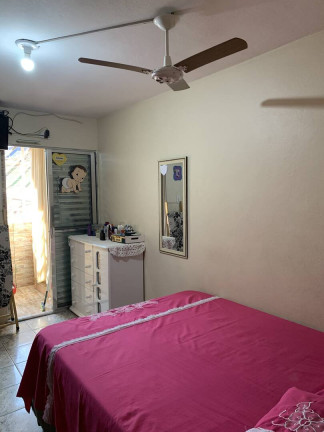 Imagem Casa com 2 Quartos para Alugar, em Americanópolis - São Paulo Imagem Casa com 2 Quartos para Alugar, em Americanópolis - São Paulo