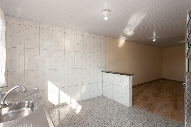 Imagem Casa com 2 Quartos à Venda, 120 m² em Vila Pereira Barreto - São Paulo Imagem Casa com 2 Quartos à Venda, 120 m² em Vila Pereira Barreto - São Paulo