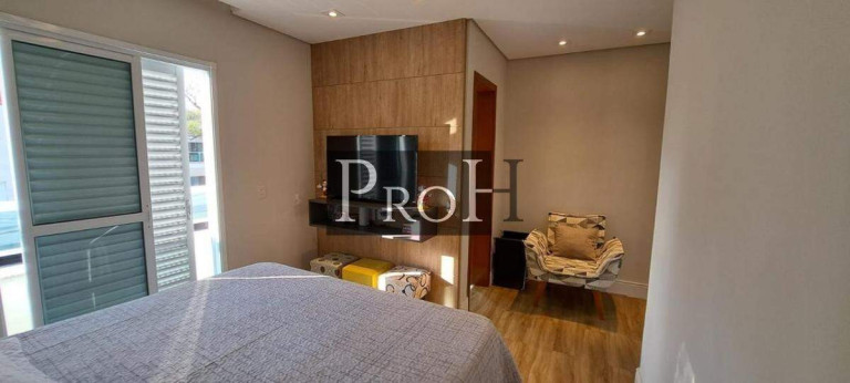 Imagem Cobertura com 3 Quartos à Venda, 75 m² em Vila Valparaíso - Santo André