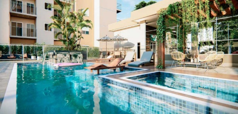 Imagem Imóvel com 2 Quartos à Venda, 66 m² em Jardim Dos Ypes - Jaguariúna