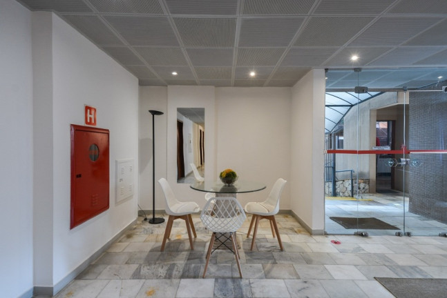 Imagem Imóvel com 2 Quartos à Venda, 55 m² em Vila Mariana - São Paulo