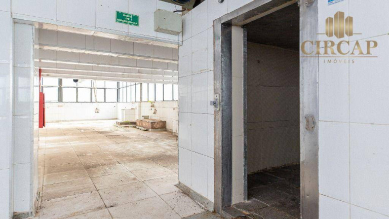 Imagem Edifício Residencial à Venda ou Locação, 1.130 m² em Higienópolis - São Paulo Imagem Edifício Residencial à Venda ou Locação, 1.130 m² em Higienópolis - São Paulo