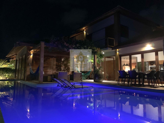 Imagem Casa de Condomínio com 5 Quartos à Venda, 800 m² em Praia Do Forte - Mata De São João