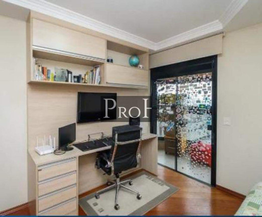 Imagem Apartamento com 4 Quartos à Venda, 240 m² em Jardim Do Mar - São Bernardo Do Campo