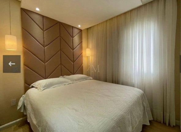 Imagem Apartamento à Venda, 49 m² em Castelo - Santos Imagem Apartamento à Venda, 49 m² em Castelo - Santos