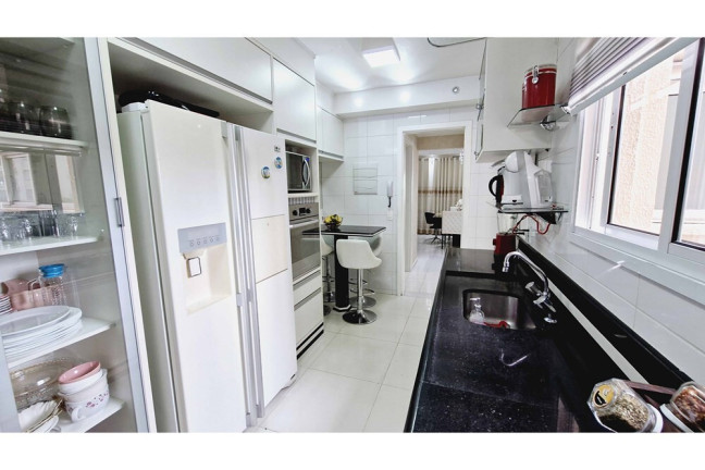 Imagem Apartamento com 3 Quartos à Venda, 133 m² em Jardim Campo Grande - São Paulo Imagem Apartamento com 3 Quartos à Venda, 133 m² em Jardim Campo Grande - São Paulo