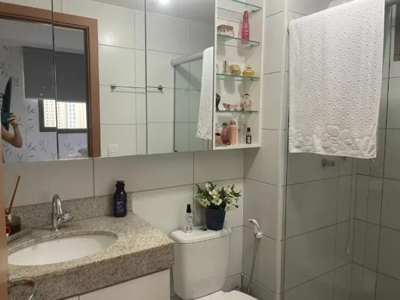 Imagem Imóvel com 2 Quartos à Venda, 62 m² em Sul (águas Claras) - Brasília Imagem Imóvel com 2 Quartos à Venda, 62 m² em Sul (águas Claras) - Brasília