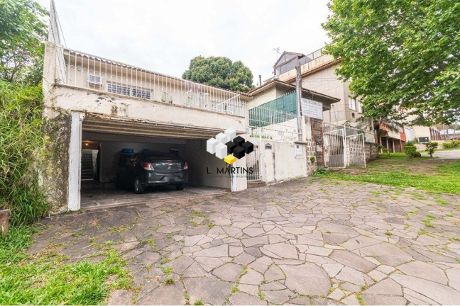 Imagem Casa com 3 Quartos à Venda, 158 m² em Chácara Das Pedras - Porto Alegre
