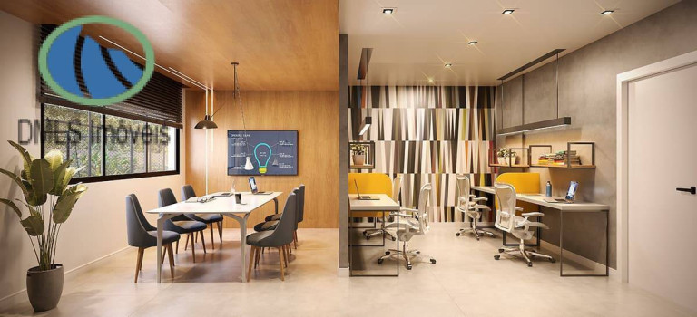 Imagem Apartamento com 2 Quartos à Venda, 59 m² em Nova Aldeinha - Barueri