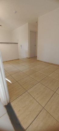 Imagem Apartamento com 2 Quartos para Alugar, 40 m² em Jardim Continental - Botucatu Imagem Apartamento com 2 Quartos para Alugar, 40 m² em Jardim Continental - Botucatu