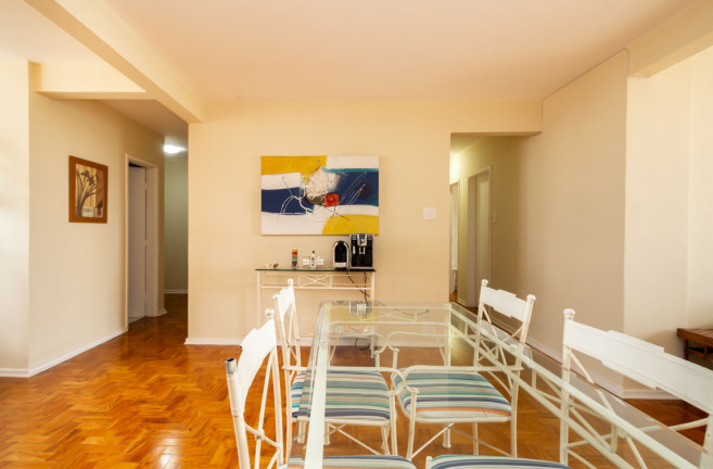 Imagem Apartamento com 3 Quartos à Venda, 117 m² em Perdizes - São Paulo Imagem Apartamento com 3 Quartos à Venda, 117 m² em Perdizes - São Paulo