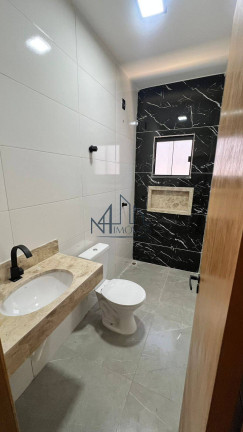 Imagem Casa com 2 Quartos à Venda, 202 m² em Jardim Buriti Sereno - Aparecida De Goiânia