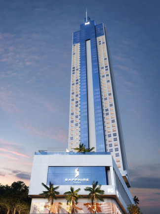 Imagem Cobertura com 5 Quartos à Venda, 298 m² em Centro - Balneário Camboriú Imagem Cobertura com 5 Quartos à Venda, 298 m² em Centro - Balneário Camboriú
