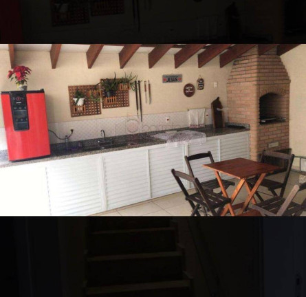 Imagem Casa de Condomínio com 3 Quartos à Venda, 94 m² em Jardim Tamoio - Jundiaí Imagem Casa de Condomínio com 3 Quartos à Venda, 94 m² em Jardim Tamoio - Jundiaí