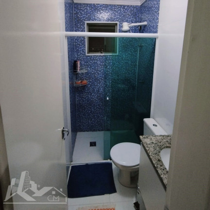 Imagem Apartamento com 2 Quartos à Venda, 44 m² em Portais (polvilho) - Cajamar