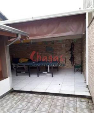 Imagem Casa com 2 Quartos à Venda, 160 m² em Sumaré - Caraguatatuba