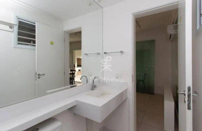 Imagem Cobertura com 3 Quartos à Venda, 160 m² em Vila Andrade - São Paulo Imagem Cobertura com 3 Quartos à Venda, 160 m² em Vila Andrade - São Paulo