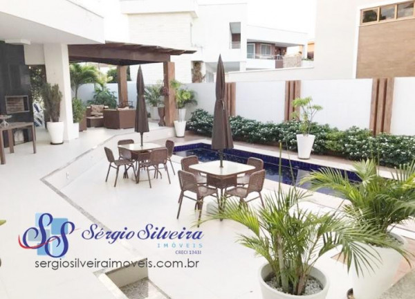 Imagem Casa com 5 Quartos à Venda, 500 m² em Cararu - Eusébio Imagem Casa com 5 Quartos à Venda, 500 m² em Cararu - Eusébio