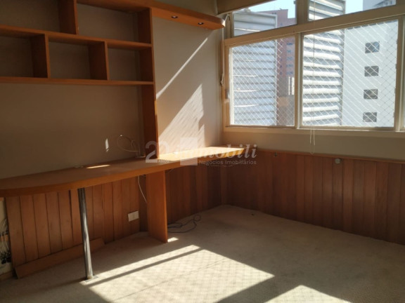 Imagem Apartamento com 3 Quartos à Venda, 172 m² em Higienópolis - São Paulo Imagem Apartamento com 3 Quartos à Venda, 172 m² em Higienópolis - São Paulo