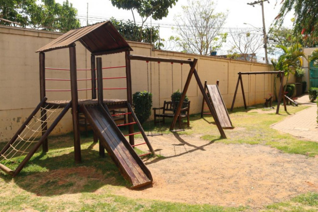 Imagem Apartamento com 2 Quartos à Venda, 50 m² em Jardim San Raphael - Tatuí
