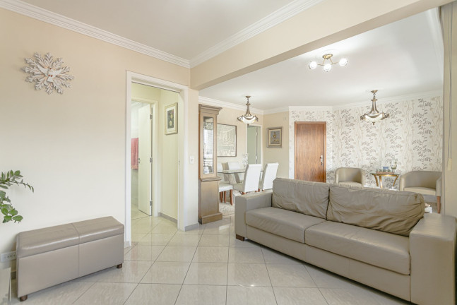 Imagem Apartamento com 4 Quartos à Venda, 104 m² em Vila Pompéia - São Paulo