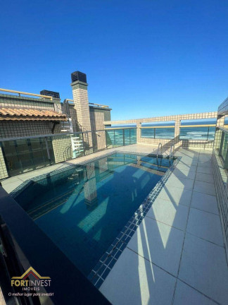 Imóvel com 5 Quartos à Venda, 226 m² em Aviação - Praia Grande
