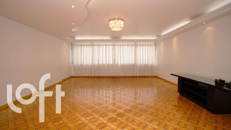 Imagem Apartamento com 5 Quartos à Venda, 260 m² em Bom Retiro - São Paulo